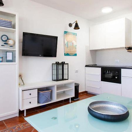 Estudio Plazamar Beach Torre Del Mar Luaran gambar