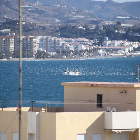 Estudio Plazamar Beach Torre Del Mar Luaran gambar