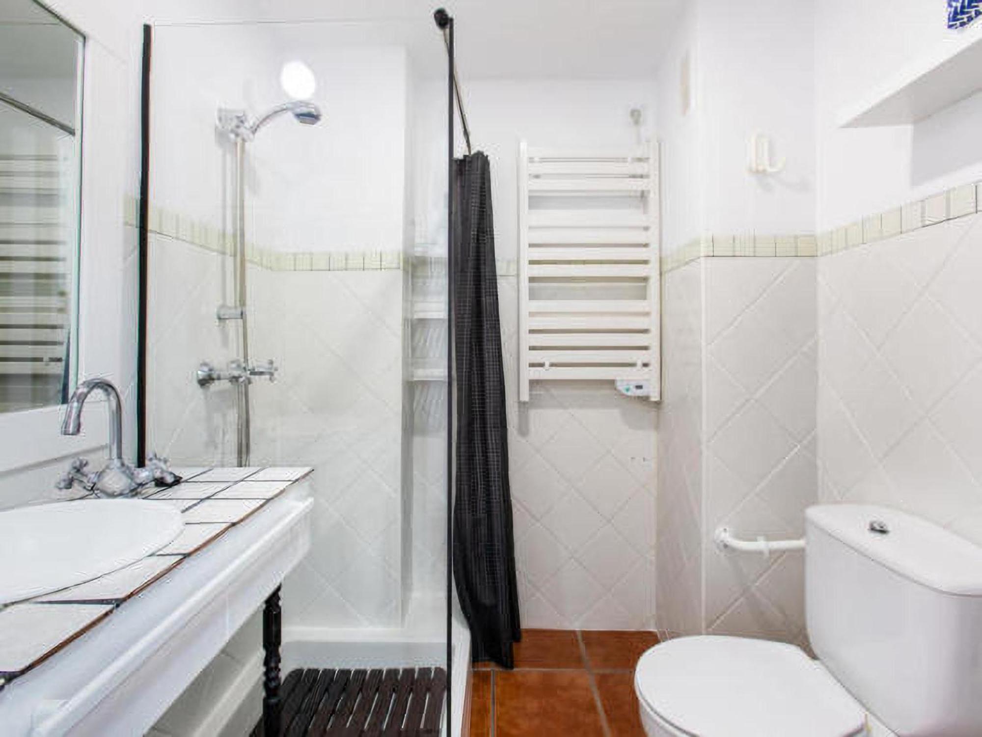 Estudio Plazamar Beach Torre Del Mar Luaran gambar