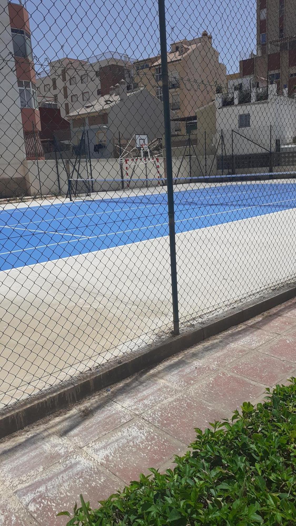 Estudio Plazamar Beach Torre Del Mar Luaran gambar